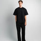 Ultra-Stretch Black Pants