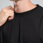 Relaxed Black Tshirt